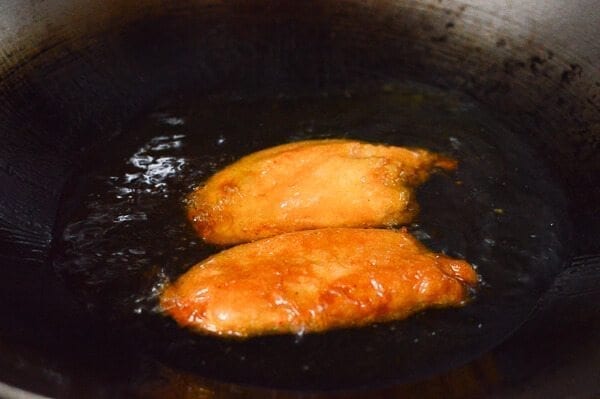 Polynesian Chicken, by bmeteor.aiodimecu.cf