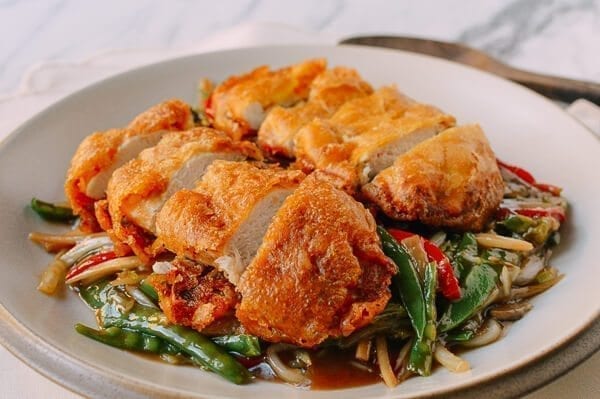 Polynesian Chicken - A Retro Chinese Restaurant Dish, by bmeteor.aiodimecu.cf