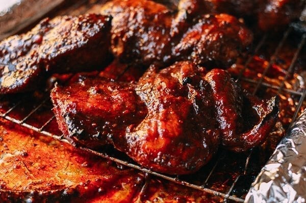 Char Siu (Chinese Roast Pork), by bmeteor.aiodimecu.cf