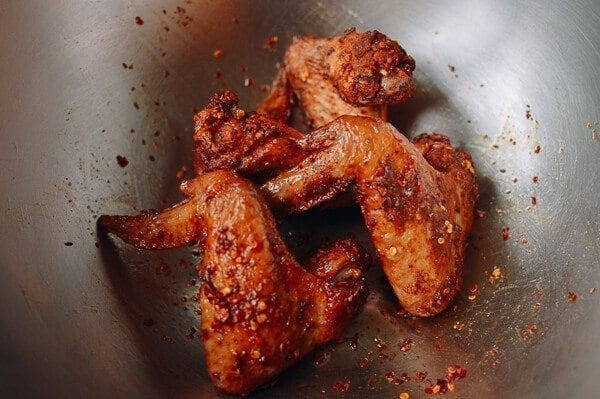 Spicy Fried Chicken Wings, by bmeteor.aiodimecu.cf