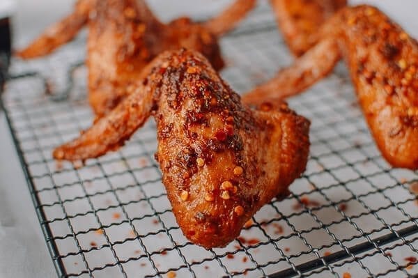 Spicy Fried Chicken Wings, by bmeteor.aiodimecu.cf