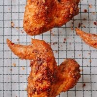 Spicy Fried Chicken Wings, by bmeteor.aiodimecu.cf