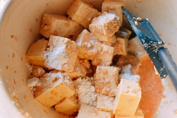General Tso's Tofu, by bmeteor.aiodimecu.cf