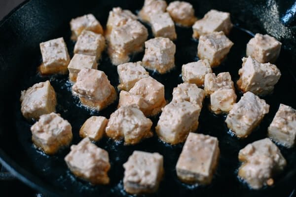 General Tso's Tofu, by bmeteor.aiodimecu.cf