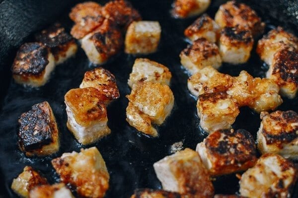 General Tso's Tofu, by bmeteor.aiodimecu.cf