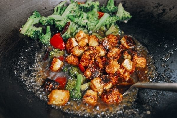 General Tso's Tofu, by bmeteor.aiodimecu.cf