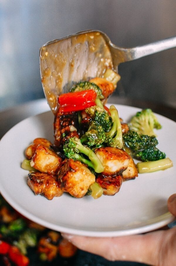 General Tso's Tofu, by bmeteor.aiodimecu.cf