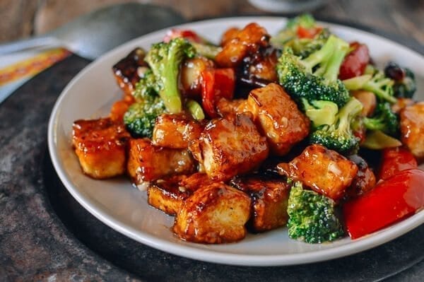 General Tso's Tofu, by bmeteor.aiodimecu.cf
