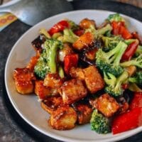 General Tso's Tofu, by bmeteor.aiodimecu.cf
