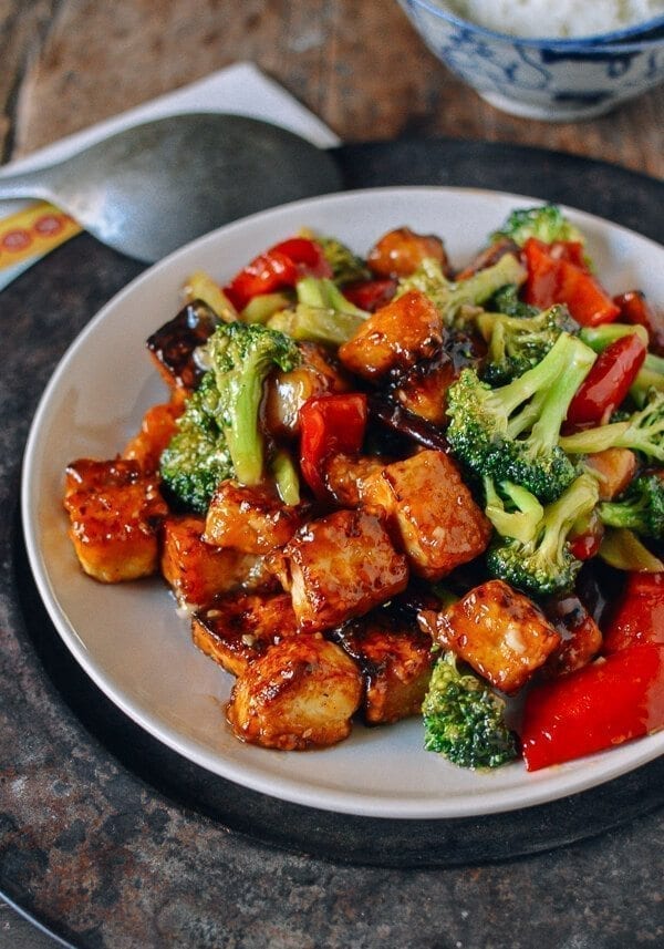 General Tso's Tofu, by bmeteor.aiodimecu.cf