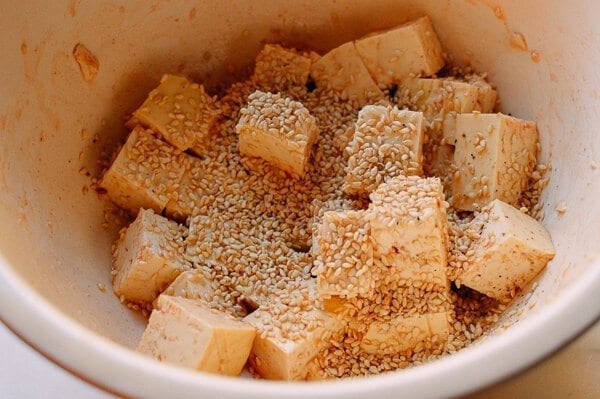 General Tso's Tofu, by bmeteor.aiodimecu.cf