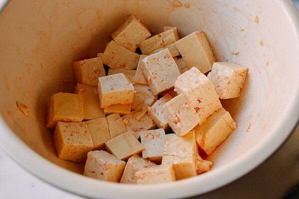 General Tso's Tofu, by bmeteor.aiodimecu.cf