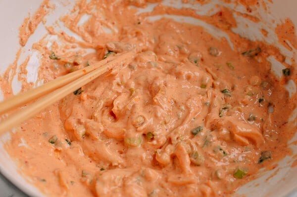 Kimchi Pancake, by bmeteor.aiodimecu.cf