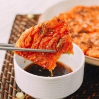 Kimchi Pancake, by bmeteor.aiodimecu.cf