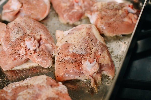 Mediterranean Chicken Thighs, by bmeteor.aiodimecu.cf