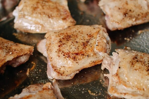 Mediterranean Chicken Thighs, by bmeteor.aiodimecu.cf