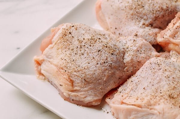 Mediterranean Chicken Thighs, by bmeteor.aiodimecu.cf