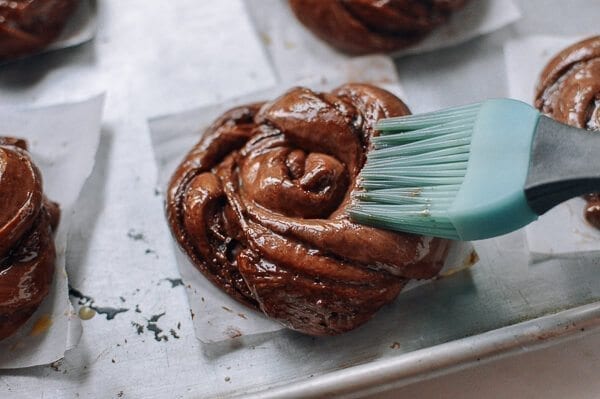 Chocolate Nutella Rolls, by bmeteor.aiodimecu.cf