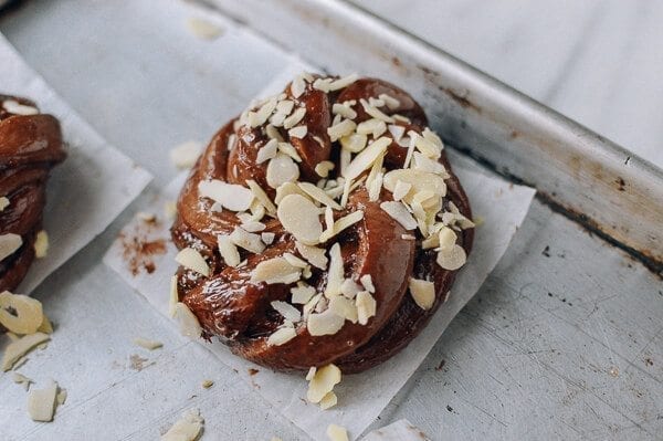 Chocolate Nutella Rolls, by bmeteor.aiodimecu.cf