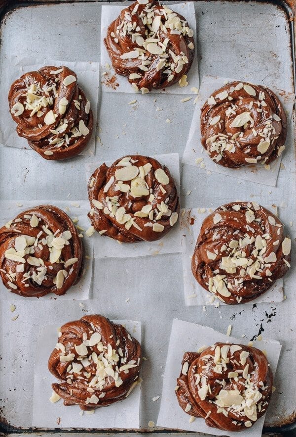 Chocolate Nutella Rolls, by bmeteor.aiodimecu.cf