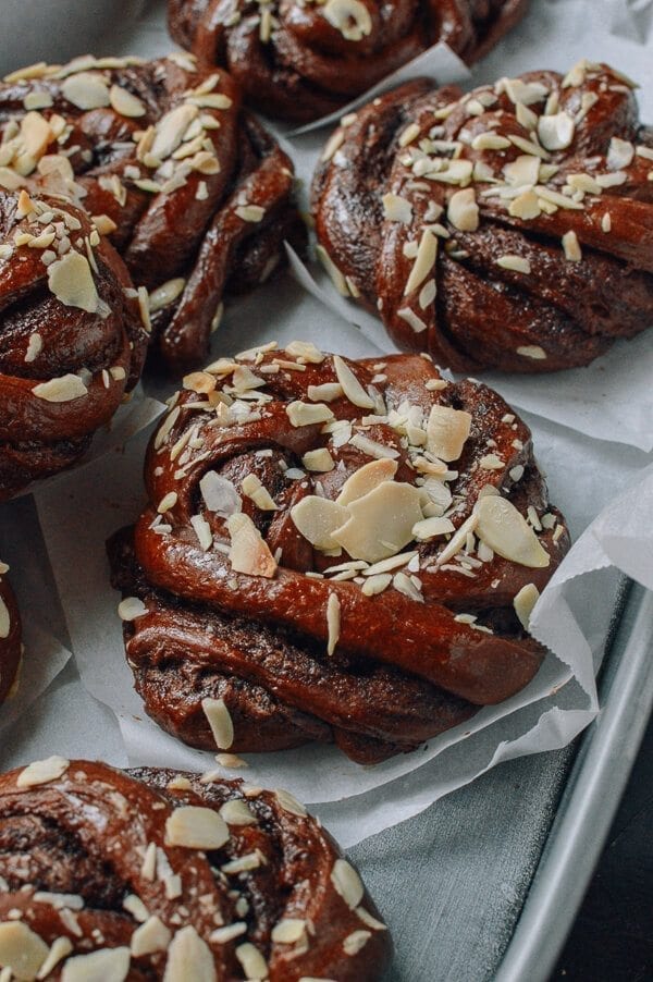 Chocolate Nutella Rolls, by bmeteor.aiodimecu.cf