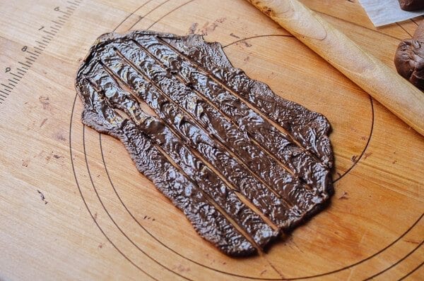 Chocolate Nutella Rolls, by bmeteor.aiodimecu.cf