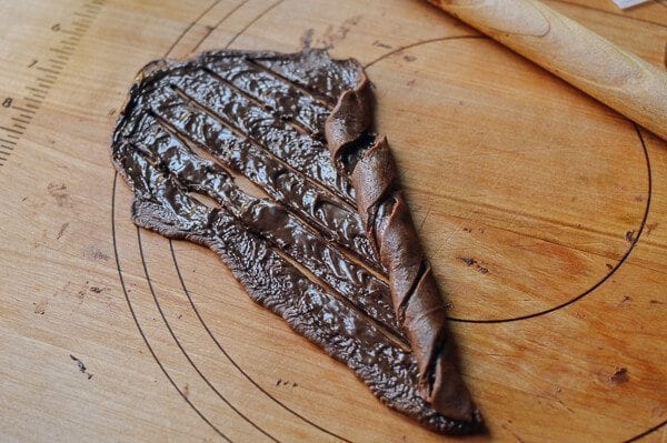 Chocolate Nutella Rolls, by bmeteor.aiodimecu.cf