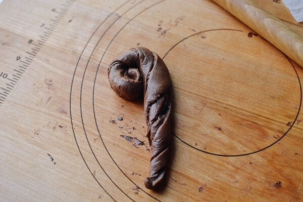 Chocolate Nutella Rolls, by bmeteor.aiodimecu.cf