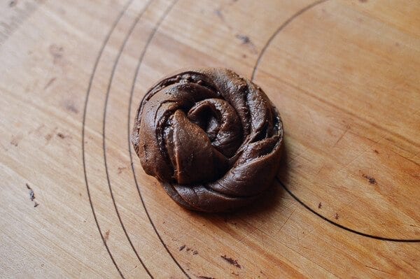 Chocolate Nutella Rolls, by bmeteor.aiodimecu.cf