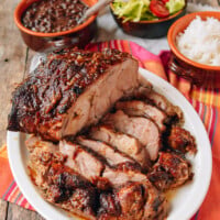 Pernil-Style Roast Pork, by bmeteor.aiodimecu.cf