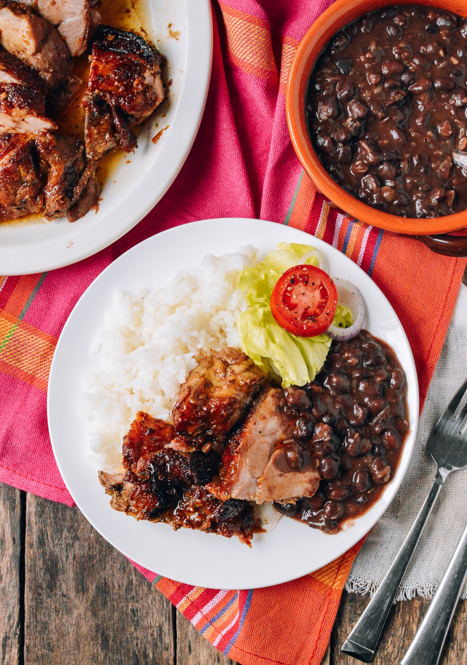 Pernil-Style Roast Pork, by bmeteor.aiodimecu.cf