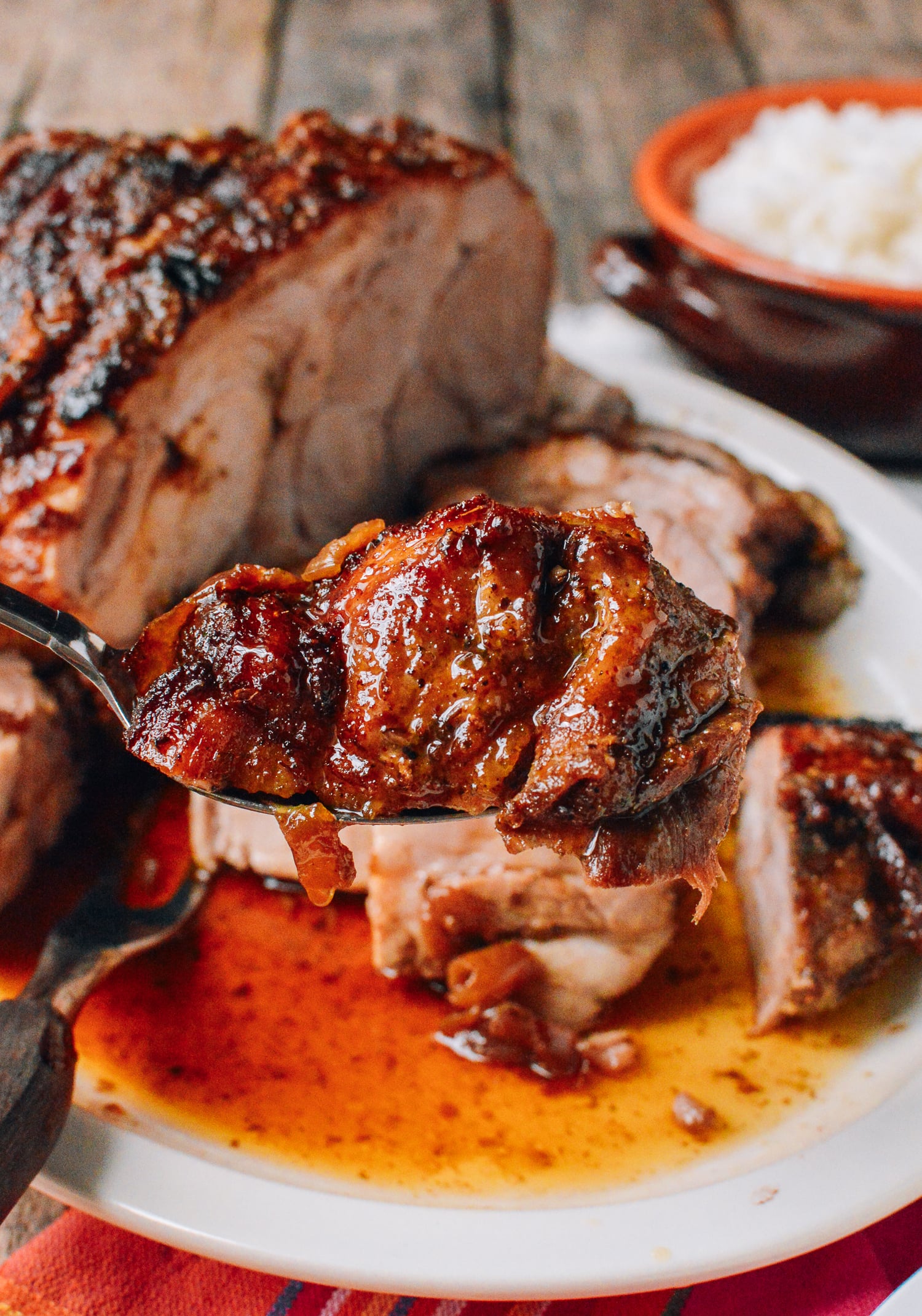 Pernil-Style Roast Pork, by bmeteor.aiodimecu.cf