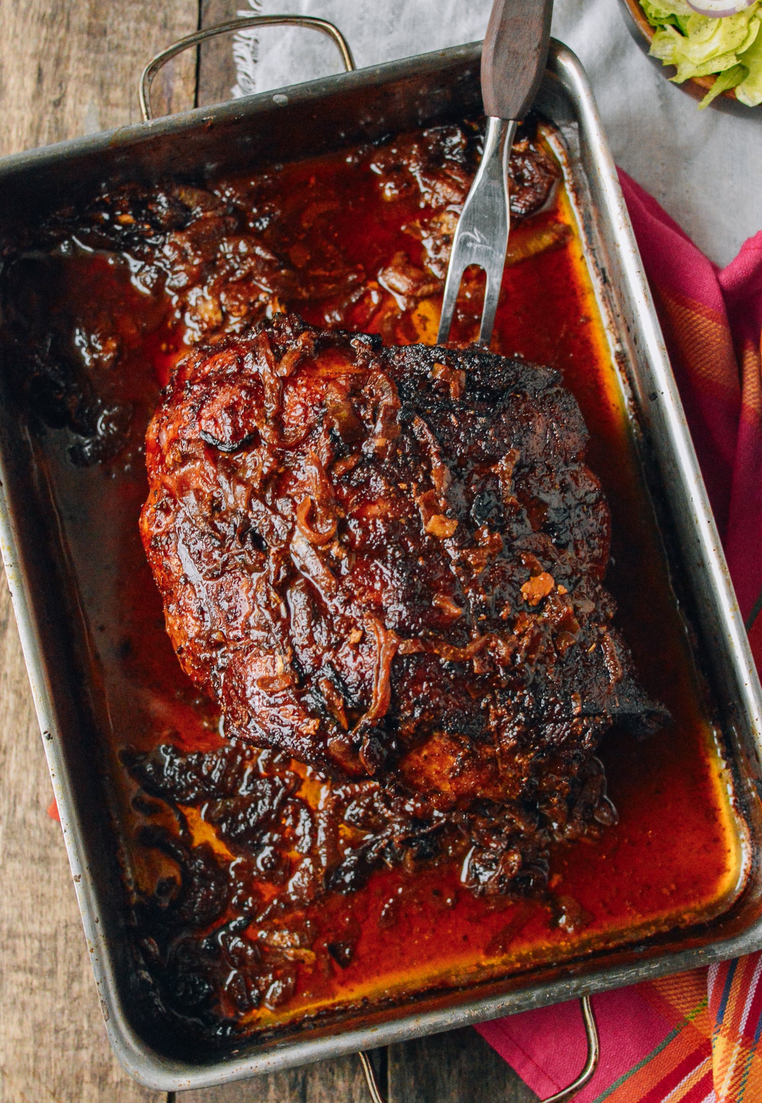 Pernil-Style Roast Pork, by bmeteor.aiodimecu.cf