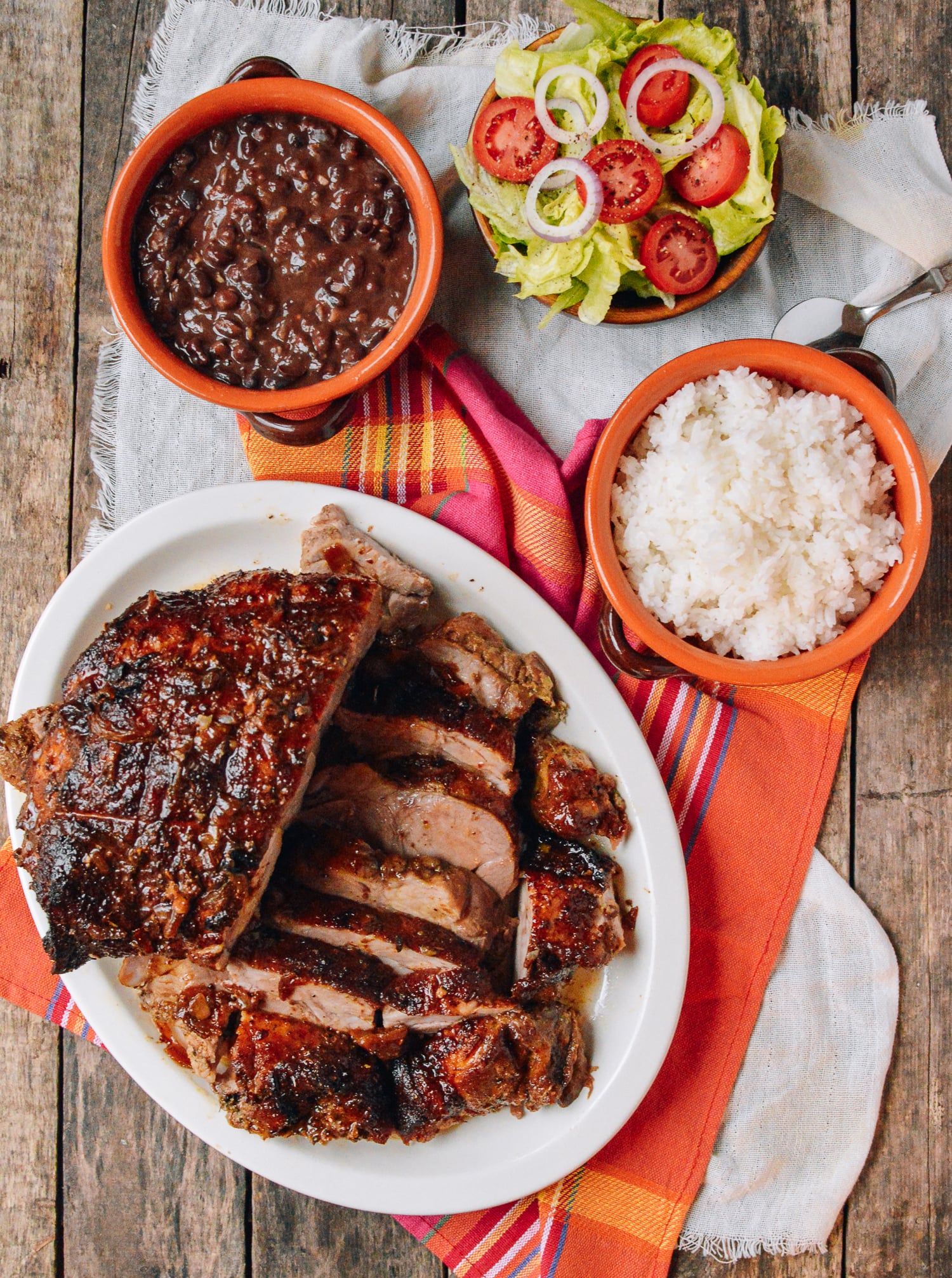 Pernil-Style Roast Pork, by bmeteor.aiodimecu.cf