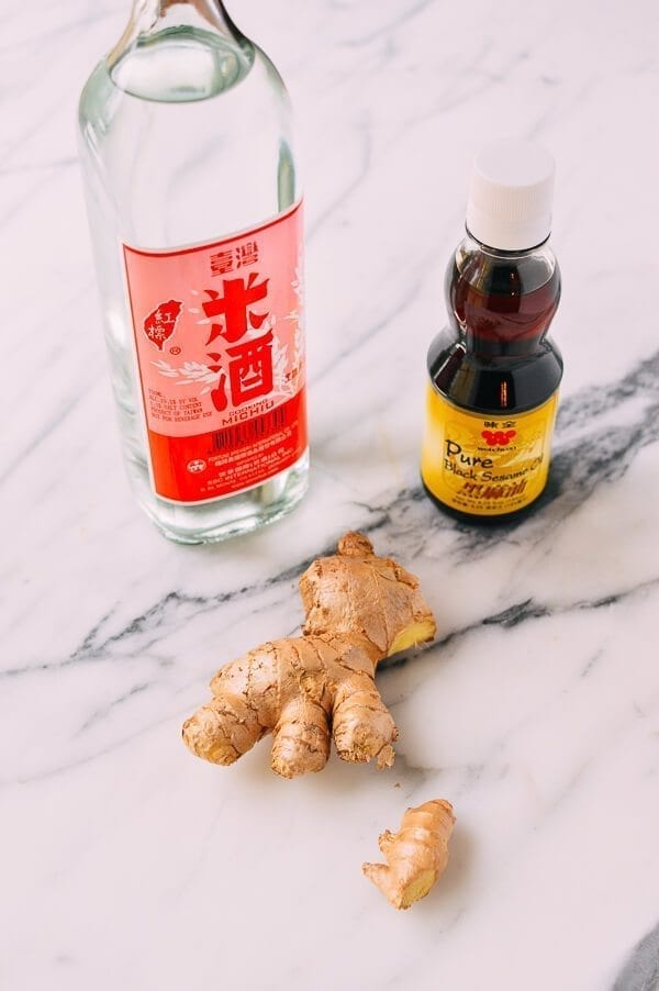 Taiwanese Sesame Oil Chicken Soup, by bmeteor.aiodimecu.cf