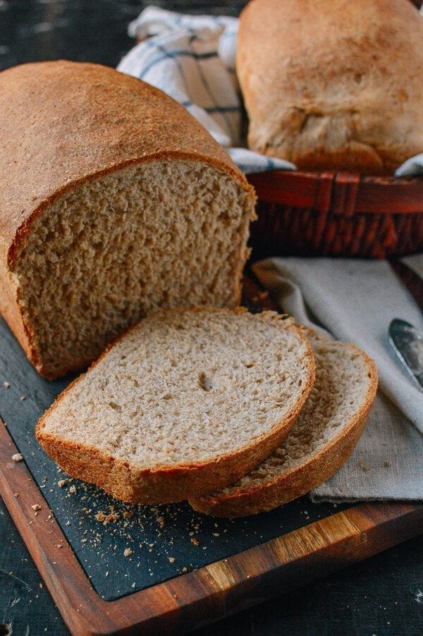 Perfect Whole Wheat Bread, by bmeteor.aiodimecu.cf