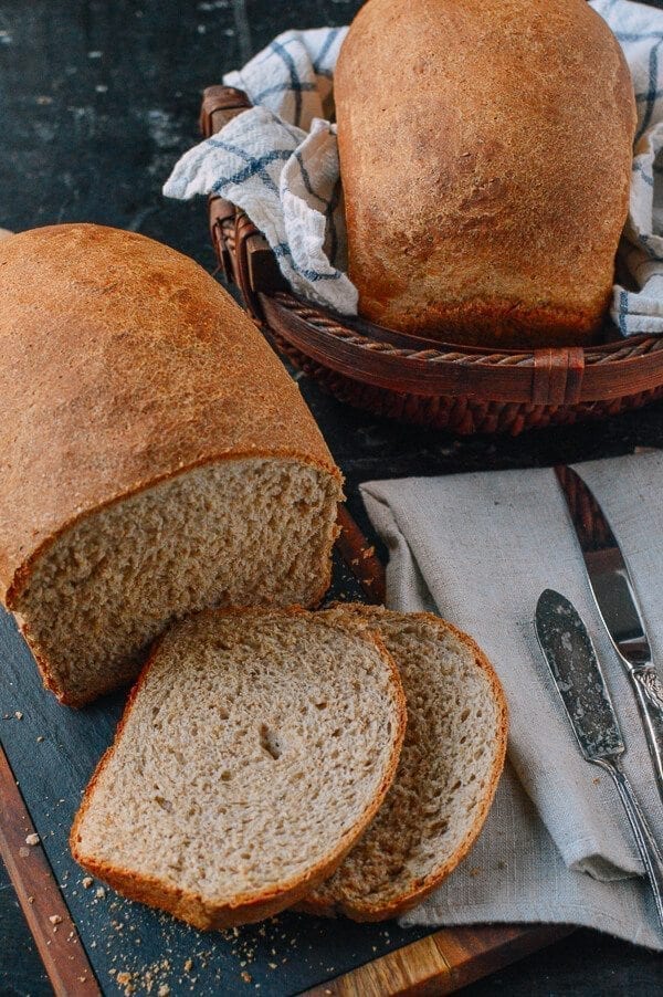 Perfect Whole Wheat Bread, by bmeteor.aiodimecu.cf