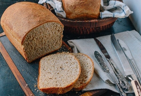 Perfect Whole Wheat Bread, by bmeteor.aiodimecu.cf