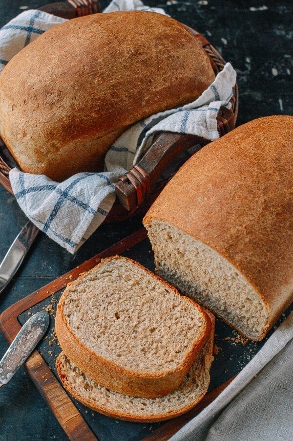 Perfect Whole Wheat Bread, by bmeteor.aiodimecu.cf
