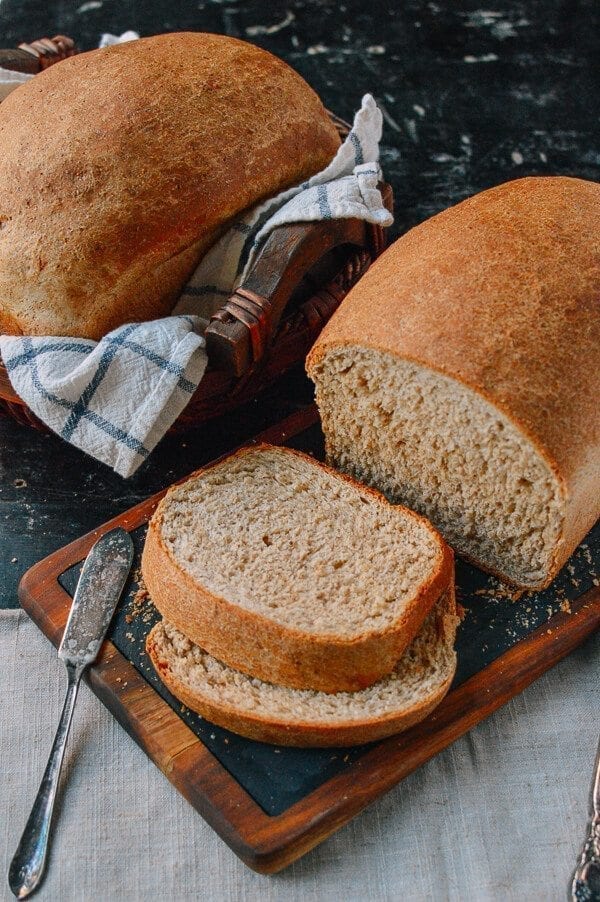 Perfect Whole Wheat Bread, by bmeteor.aiodimecu.cf