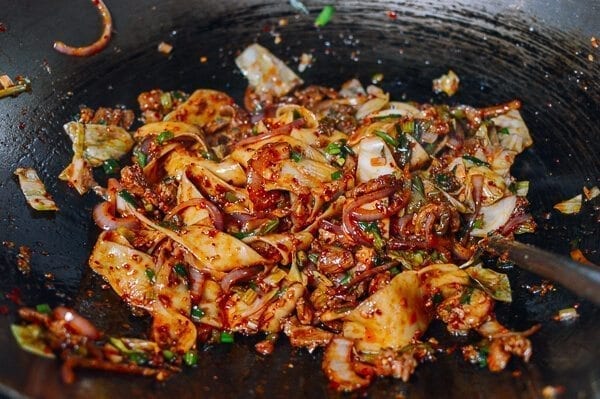 Spicy Cumin Lamb Biang Biang Noodles, by bmeteor.aiodimecu.cf