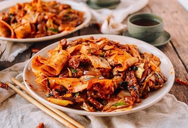 Spicy Cumin Lamb Biang Biang Noodles, by bmeteor.aiodimecu.cf