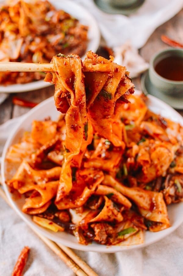 Spicy Cumin Lamb Biang Biang Noodles, by bmeteor.aiodimecu.cf