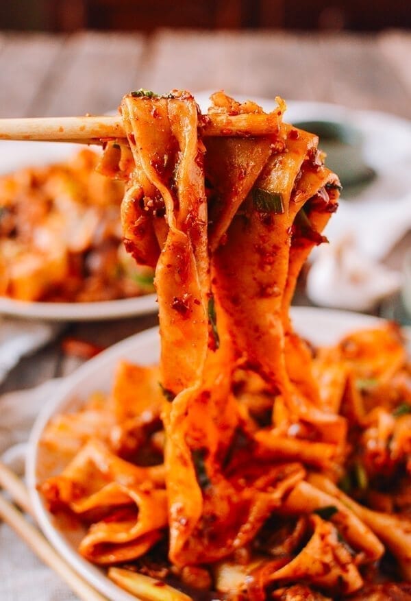 Spicy Cumin Lamb Biang Biang Noodles, by bmeteor.aiodimecu.cf