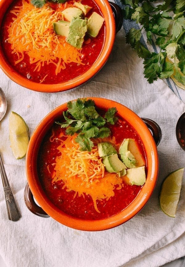 Bison Chili, by bmeteor.aiodimecu.cf