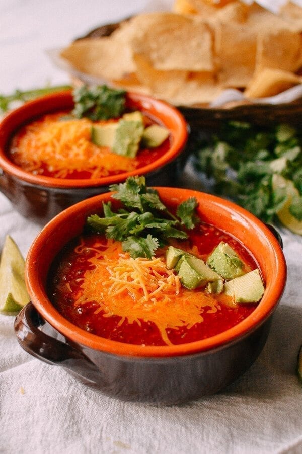 Bison Chili, by bmeteor.aiodimecu.cf