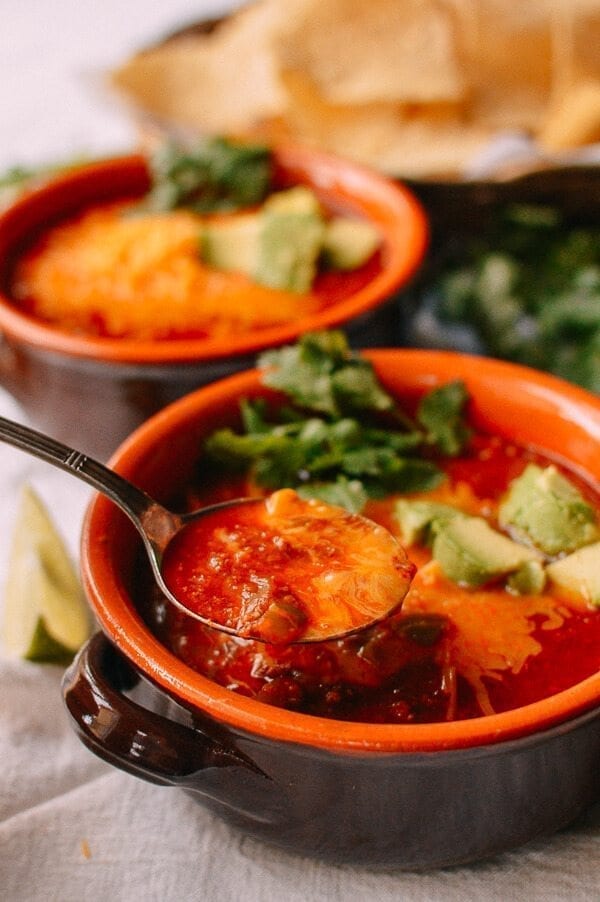 Bison Chili, by bmeteor.aiodimecu.cf
