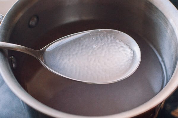 Coconut Tapioca Dessert with Sweet Rice Balls, by bmeteor.aiodimecu.cf