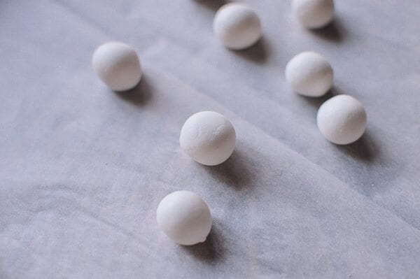 Coconut Tapioca Dessert with Sweet Rice Balls, by bmeteor.aiodimecu.cf