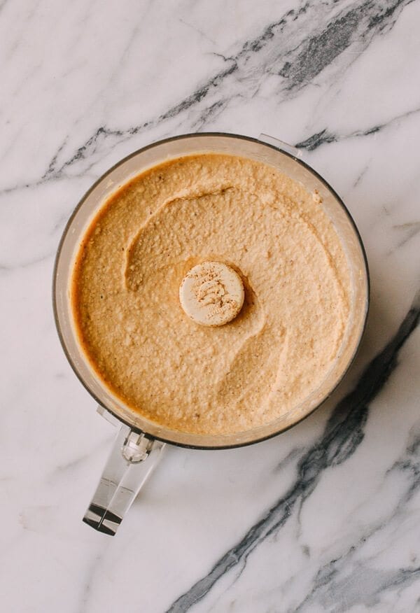 Pita Chips & Hummus, by bmeteor.aiodimecu.cf